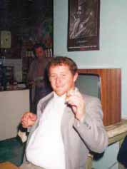 Слободан Пауновић Бушнер